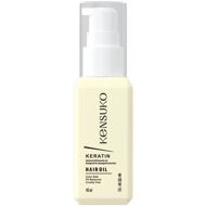 Kensuko Aliejus Keratin Hair Oil KEN196098, 40 ml Kensuko Aliejus Keratin Hair Oil KEN196098, 40 ml