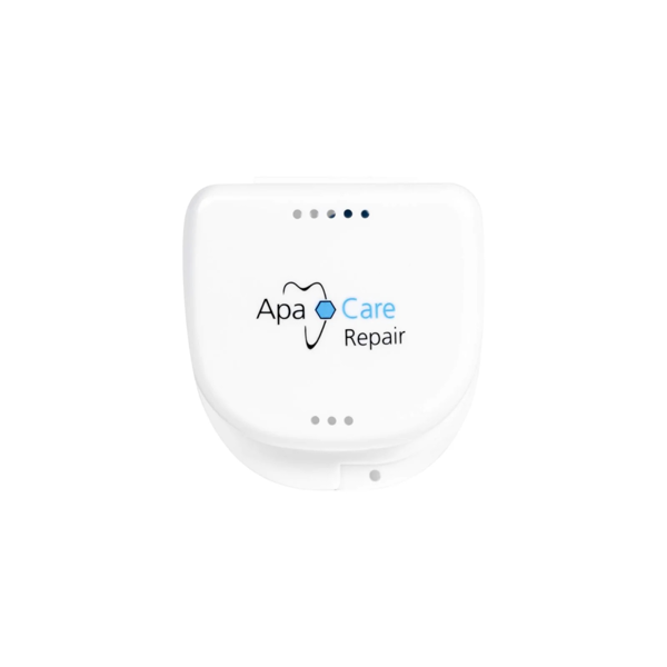 APACARE Repair, dantų kapos, 1 vnt. paveikslėlis