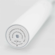 APACARE, Sonic Change, elektrinis garsinis dantų šepetėlis, 1 vnt. paveikslėlis