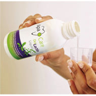 APACARE ORALACTIN, dantų ir burnos skalavimo skystis, 200ml paveikslėlis