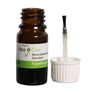APACARE, remineralizuojantis dantų lakas, 5ml paveikslėlis