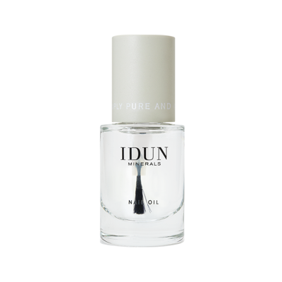 IDUN aliejus nagams, 11ml