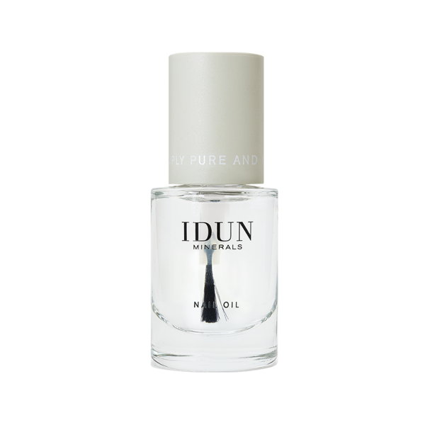 IDUN aliejus nagams, 11ml