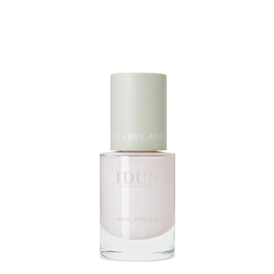 IDUN Minerals nagų lakas Marmor Nr. 3503, 11 ml