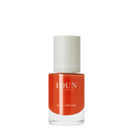 IDUN Minerals nagų lakas Karneol Nr. 3524, 11 ml