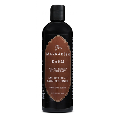 MARRAKESH Kahm kondicionierius plaukams, 355 ml