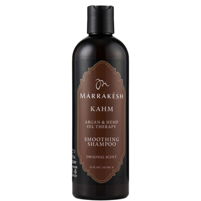 MARRAKESH Kahm šampūnas plaukams, 355ml