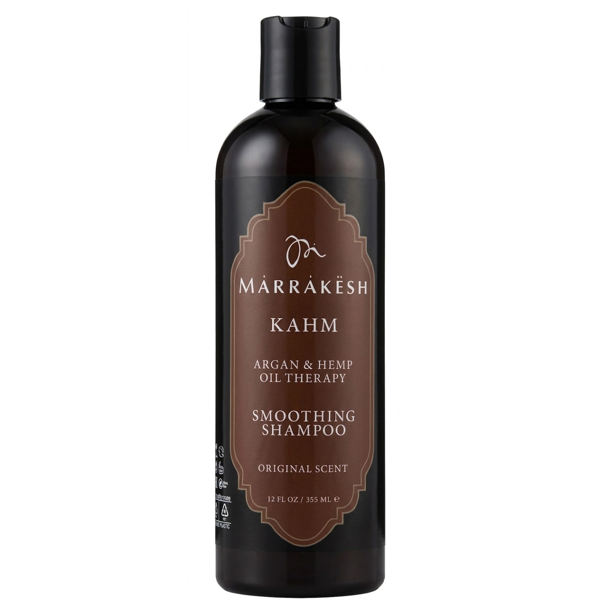 MARRAKESH Kahm šampūnas plaukams, 355ml