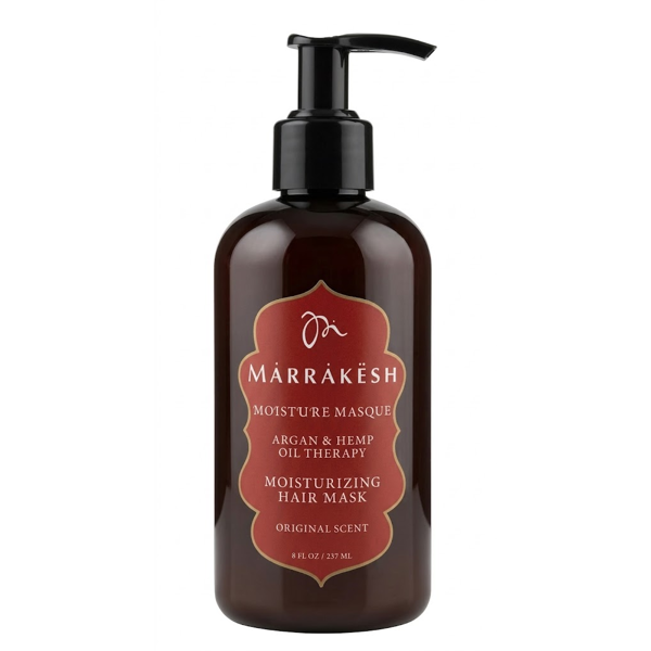 MARRAKESH Original Moisture kaukė plaukams, 237 ml MARRAKESH Original Moisture kaukė plaukams, 237 ml