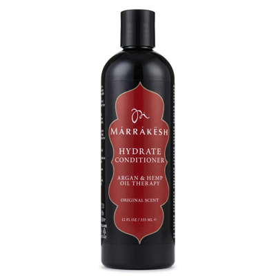 MARRAKESH Original kondicionierius plaukams, 355ml