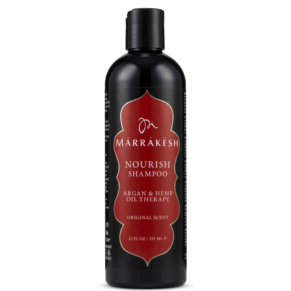 MARRAKESH Original šampūnas plaukams, 355 ml