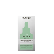 BABE BALANCE, veido serumas, 30 ml paveikslėlis BABE BALANCE, veido serumas, 30 ml paveikslėlis