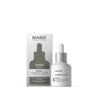 BABE RENEW, veido serumas, 30 ml paveikslėlis BABE RENEW, veido serumas, 30 ml paveikslėlis