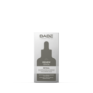 BABE RENEW, veido serumas, 30 ml paveikslėlis BABE RENEW, veido serumas, 30 ml paveikslėlis