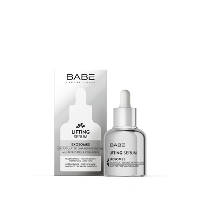 BABE LIFTING, veido serumas, 30 ml paveikslėlis