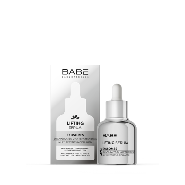 BABE LIFTING, veido serumas, 30 ml paveikslėlis BABE LIFTING, veido serumas, 30 ml paveikslėlis