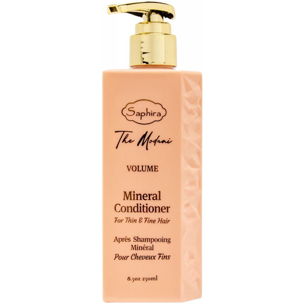 The Modani Kondicionierius plaukams The Modani Volume Mineral Conditioner SAFVMC2, 250 ml