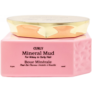 The Modani Mineralinis purvas The Modani Curly Mineral Mud SAFCMM2, 250 ml