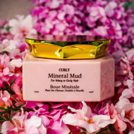 The Modani Mineralinis purvas The Modani Curly Mineral Mud SAFCMM2, 250 ml