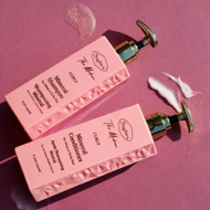 The Modani Šampūnas plaukams The Modani Curly Mineral Shampoo SAFCMS2, 250 ml