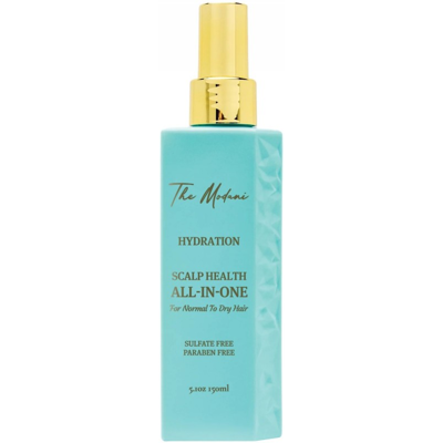 The Modani Daugiafunkcė priemonė plaukams The Modani Hydration Mineral All in One SAFHMAIO2, 150 ml