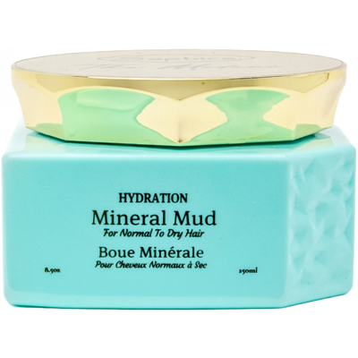 The Modani Mineralinis purvas The Modani Hydration Mineral Mud SAFHMM2, 250 ml