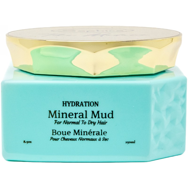 The Modani Mineralinis purvas The Modani Hydration Mineral Mud SAFHMM2, 250 ml The Modani Mineralinis purvas The Modani Hydration Mineral Mud SAFHMM2, 250 ml