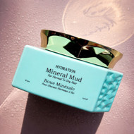 The Modani Mineralinis purvas The Modani Hydration Mineral Mud SAFHMM2, 250 ml The Modani Mineralinis purvas The Modani Hydration Mineral Mud SAFHMM2, 250 ml