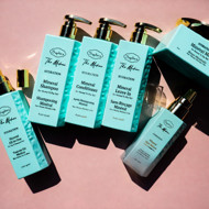 The Modani Mineralinis purvas The Modani Hydration Mineral Mud SAFHMM2, 250 ml The Modani Mineralinis purvas The Modani Hydration Mineral Mud SAFHMM2, 250 ml