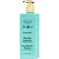 The Modani Nenuplaunamas kondicionierius plaukams  SAFHMLI2, 250ml