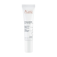 AVENE HYALURON, trigubo poveikio paakių kremas, 15 ml paveikslėlis