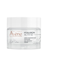 AVENE HYALURON, atkuriamasis veido kremas brandžiai odai, 50 ml paveikslėlis
