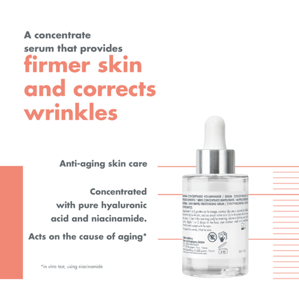 AVENE HYALURON, koncentruotas serumas brandžiai odai, 30 ml paveikslėlis