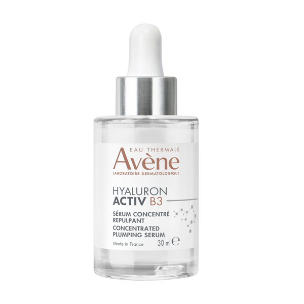 AVENE HYALURON, koncentruotas serumas brandžiai odai, 30 ml paveikslėlis