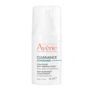 AVENE CLEANANCE COMEDOMED, koncentruota priemonė aknės ir odos nelygumų pažeistai odai prižiūrėti, 30ml paveikslėlis