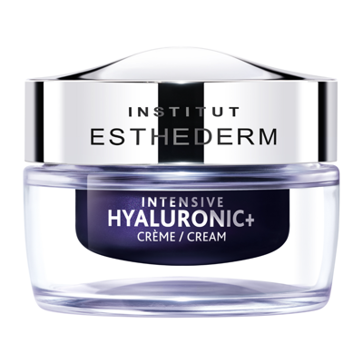 INSTITUT ESTHEDERM PARIS INTENSIVE HYALURONIC, veido kremas su hialurono rūgštimi, 50 ml paveikslėlis
