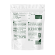 RAW POWDERS GULSČIOJI RAGUŽĖ (TRIBULUS TERRESTRIS) 600 mg, 120 kapsulių