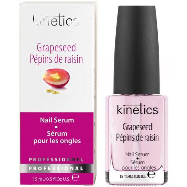 Kinetics Vynuogių kauliukų ekstrakto serumas KSGR01, 15 ml
