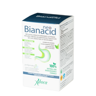 NEOBIANACID, burnoje tirpstančios tabletės, N45 paveikslėlis