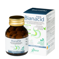 NEOBIANACID, burnoje tirpstančios tabletės, N45 paveikslėlis