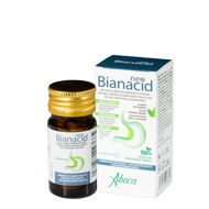 NEOBIANACID, burnoje tirpstančios tabletės, N14 paveikslėlis