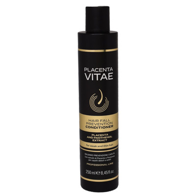 PLACENTA VITAE, KONDICIONIERIUS NUO PLAUKŲ SLINKIMO, 250 ml paveikslėlis