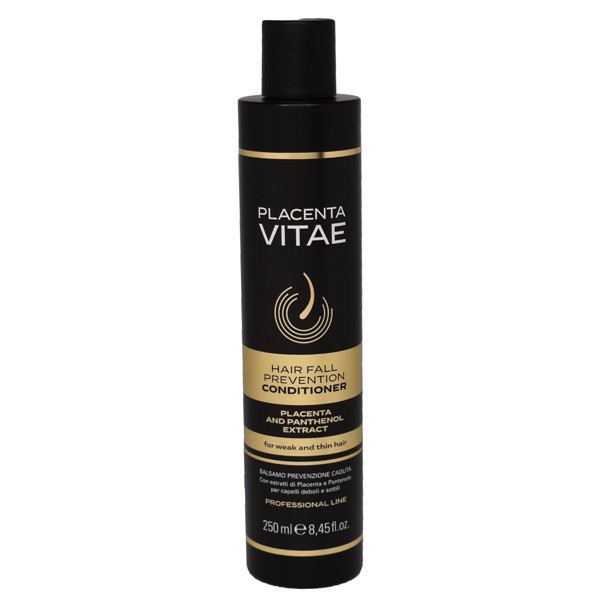 PLACENTA VITAE, KONDICIONIERIUS NUO PLAUKŲ SLINKIMO, 250 ml paveikslėlis