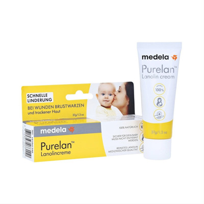 PURELAN, spenelių kremas, 37 g paveikslėlis