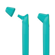 BABOO® infraraudonųjų spindulių termometras Duo Sense, 3+ mėn