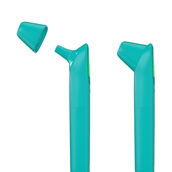 BABOO® infraraudonųjų spindulių termometras Duo Sense, 3+ mėn