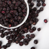 SUPERGARDEN, gervuogės, džiovintos šaltyje