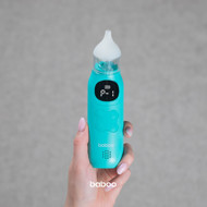 BABOO® kūdikių nosies aspiratorius Comfort Breathe, 0+ mėn
