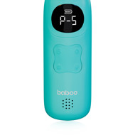 BABOO® kūdikių nosies aspiratorius Comfort Breathe, 0+ mėn