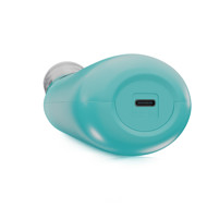 BABOO® kūdikių nosies aspiratorius Comfort Breathe, 0+ mėn